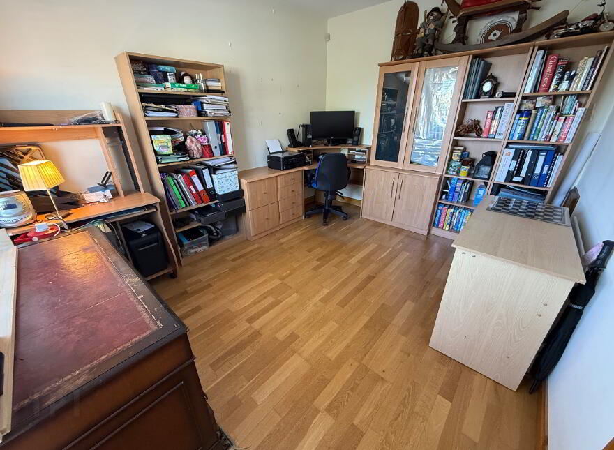 162 Waterfoot Park, Waterside, L'Derry, BT47 6SY