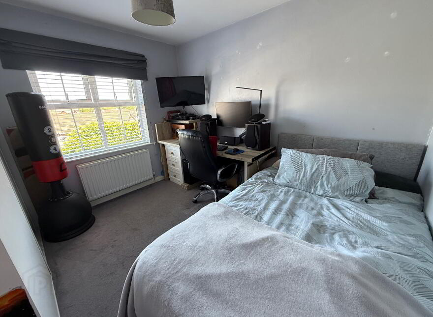 162 Waterfoot Park, Waterside, L'Derry, BT47 6SY
