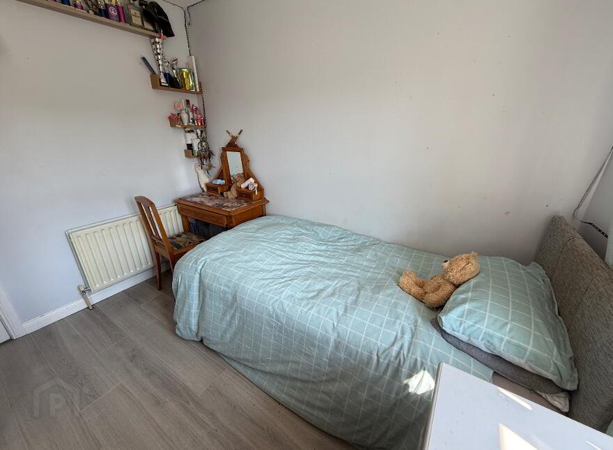 162 Waterfoot Park, Waterside, L'Derry, BT47 6SY