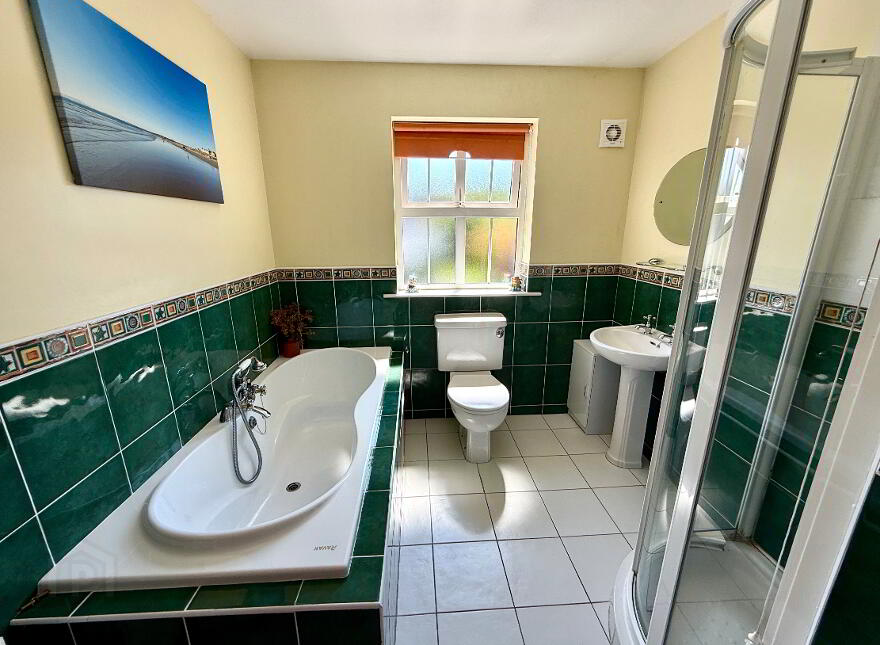162 Waterfoot Park, Waterside, L'Derry, BT47 6SY