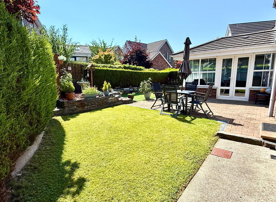 162 Waterfoot Park, Waterside, L'Derry, BT47 6SY