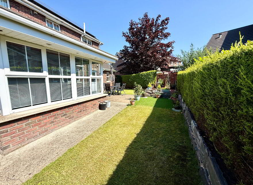 162 Waterfoot Park, Waterside, L'Derry, BT47 6SY