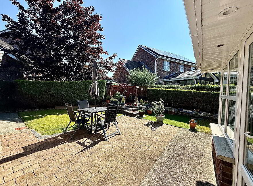 162 Waterfoot Park, Waterside, L'Derry, BT47 6SY