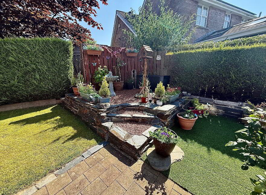 162 Waterfoot Park, Waterside, L'Derry, BT47 6SY