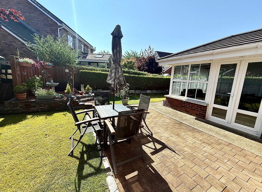 162 Waterfoot Park, Waterside, L'Derry, BT47 6SY