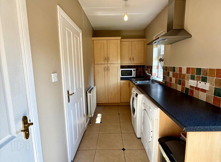 162 Waterfoot Park, Waterside, L'Derry, BT47 6SY