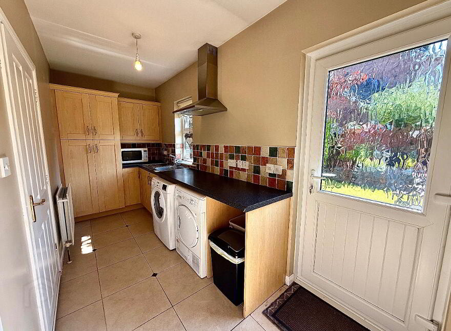 162 Waterfoot Park, Waterside, L'Derry, BT47 6SY