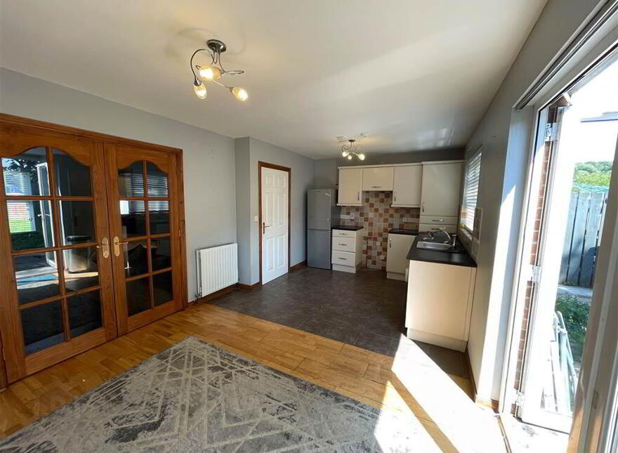 10 Wolfhill Manor, Ligoniel, Belfast, BT14 8DE