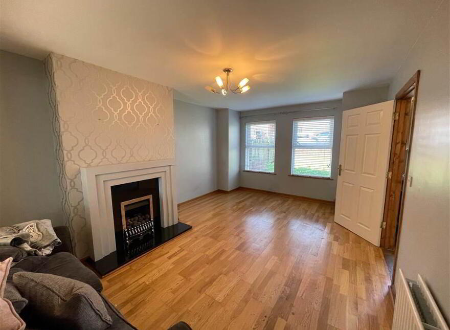 10 Wolfhill Manor, Ligoniel, Belfast, BT14 8DE