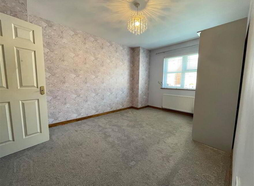 10 Wolfhill Manor, Ligoniel, Belfast, BT14 8DE