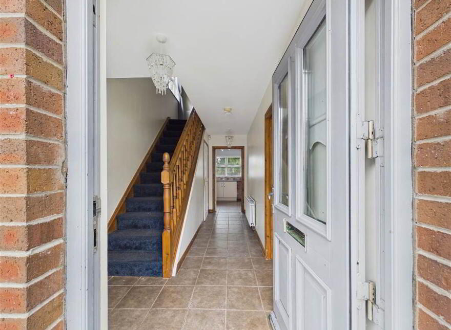 10 Wolfhill Manor, Ligoniel, Belfast, BT14 8DE