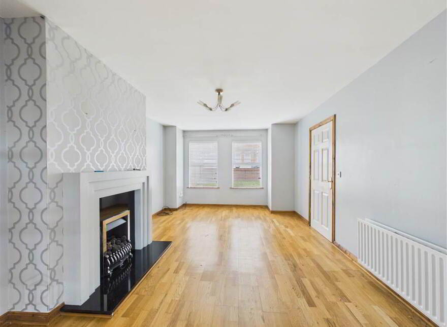 10 Wolfhill Manor, Ligoniel, Belfast, BT14 8DE