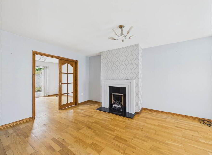 10 Wolfhill Manor, Ligoniel, Belfast, BT14 8DE