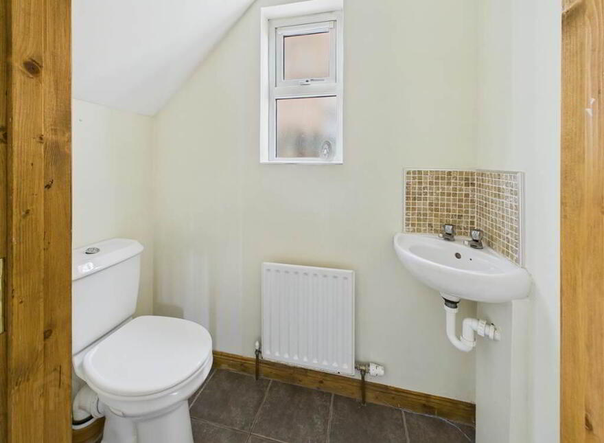 10 Wolfhill Manor, Ligoniel, Belfast, BT14 8DE