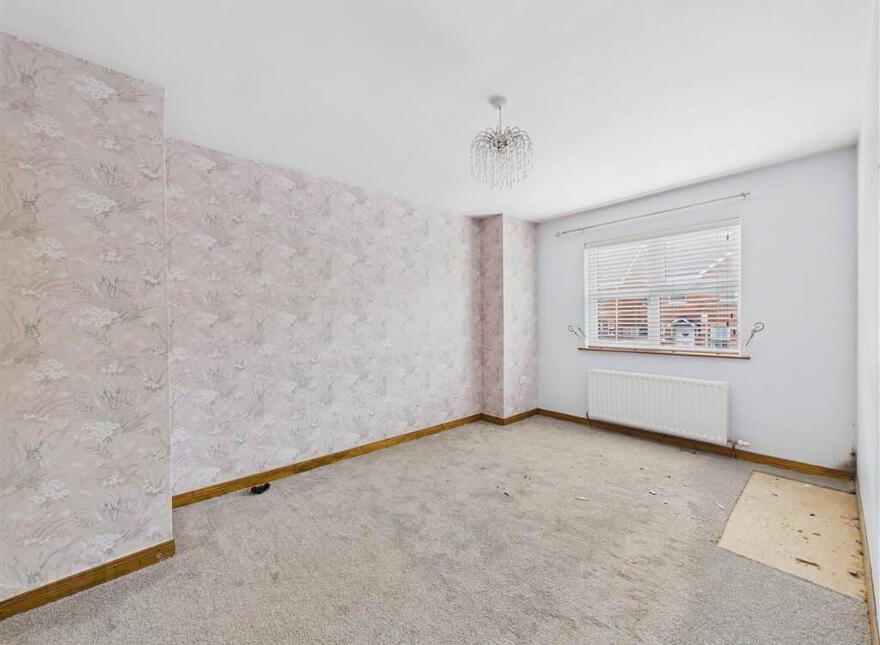 10 Wolfhill Manor, Ligoniel, Belfast, BT14 8DE