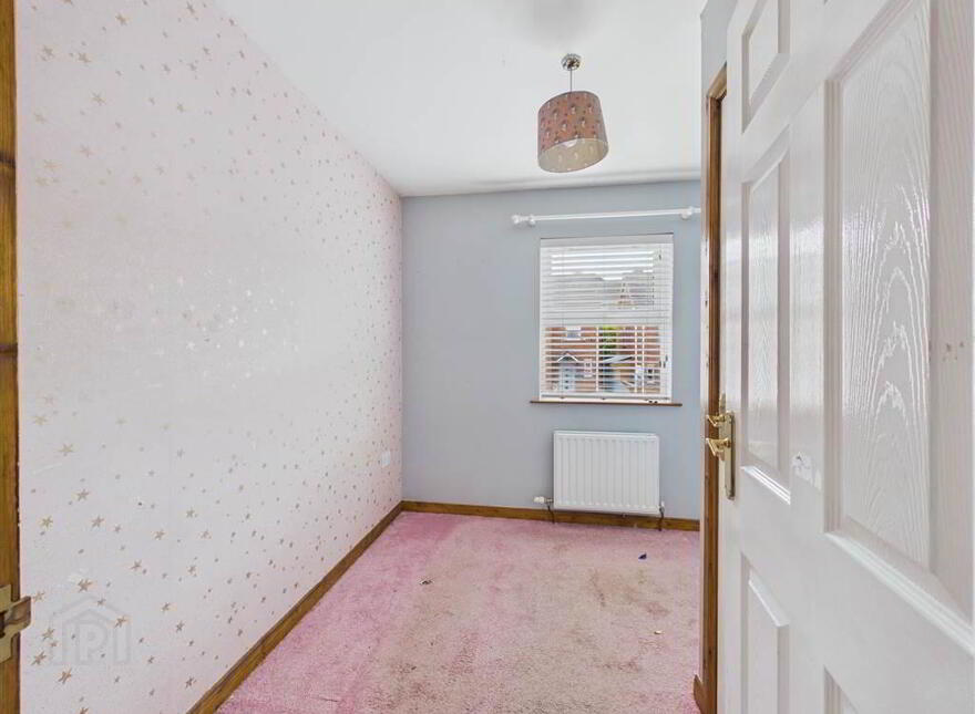 10 Wolfhill Manor, Ligoniel, Belfast, BT14 8DE