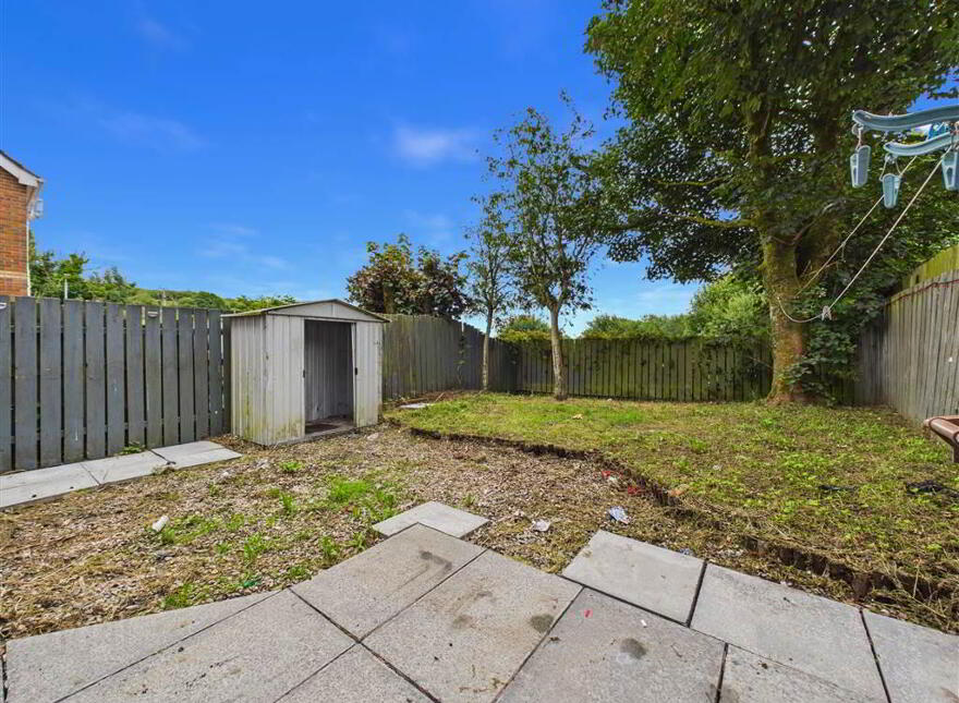 10 Wolfhill Manor, Ligoniel, Belfast, BT14 8DE
