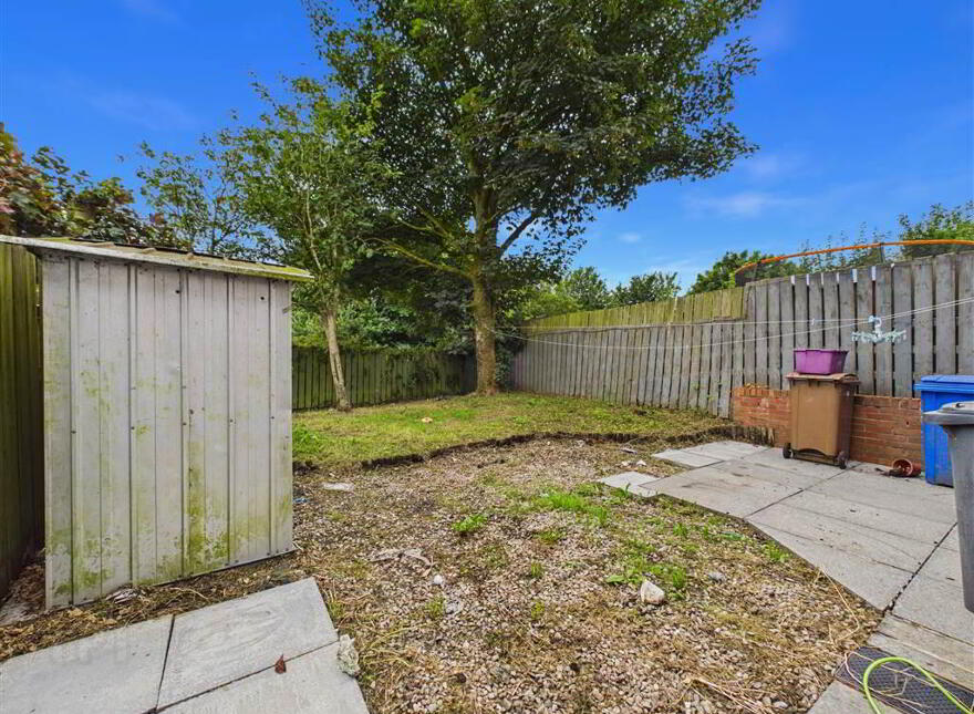 10 Wolfhill Manor, Ligoniel, Belfast, BT14 8DE