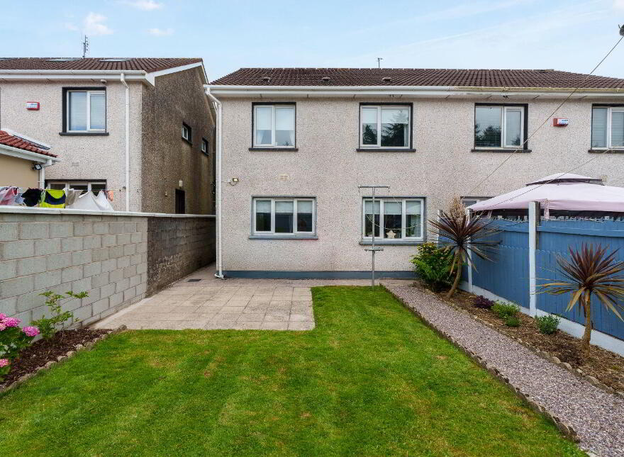 6 The Crescent, Priory Court, Watergrasshill, T56FA37