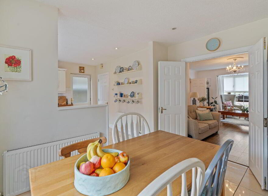 6 The Crescent, Priory Court, Watergrasshill, T56FA37