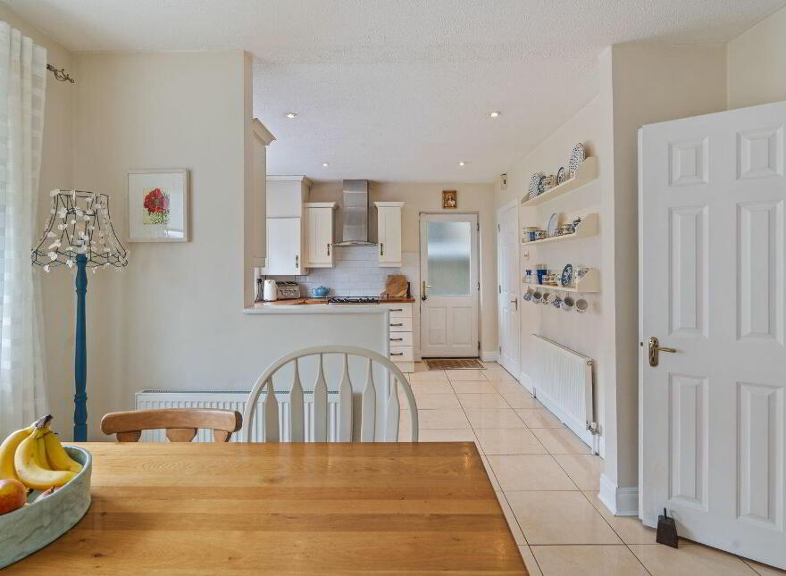 6 The Crescent, Priory Court, Watergrasshill, T56FA37