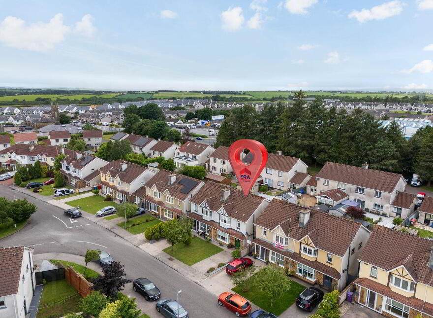 6 The Crescent, Priory Court, Watergrasshill, T56FA37