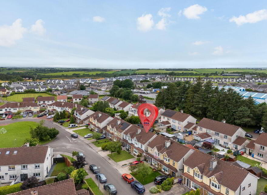 6 The Crescent, Priory Court, Watergrasshill, T56FA37