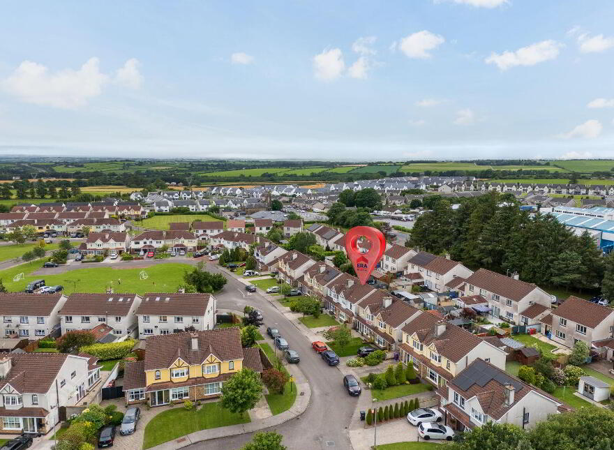 6 The Crescent, Priory Court, Watergrasshill, T56FA37