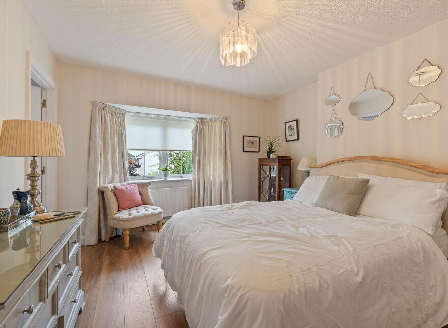 6 The Crescent, Priory Court, Watergrasshill, T56FA37
