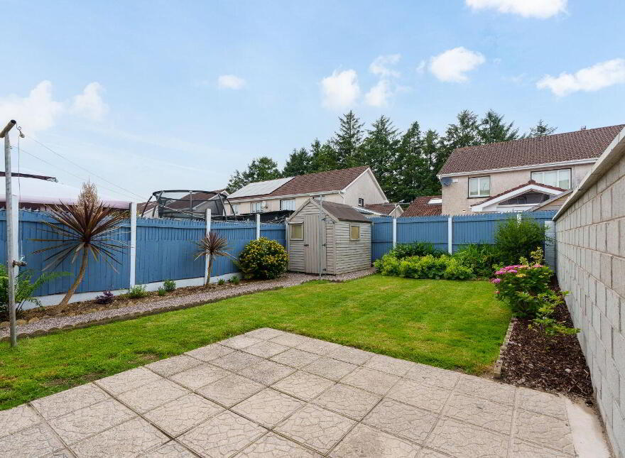 6 The Crescent, Priory Court, Watergrasshill, T56FA37