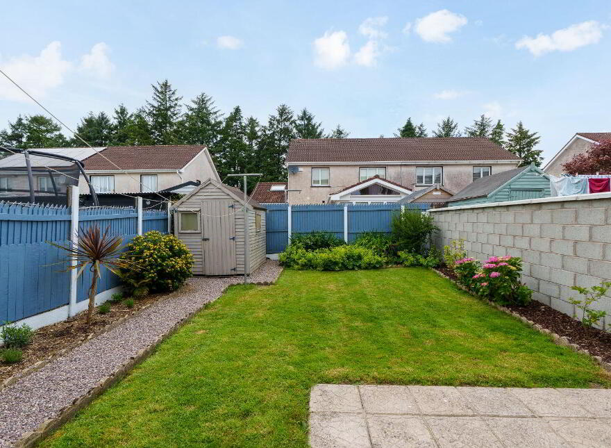 6 The Crescent, Priory Court, Watergrasshill, T56FA37