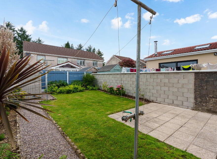 6 The Crescent, Priory Court, Watergrasshill, T56FA37