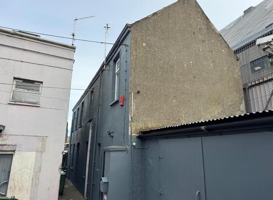 37a North Street, Lurgan, BT67 9AG