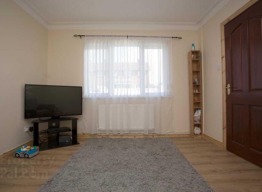 11 Deans Walk, Lurgan, Craigavon, BT66 6HJ