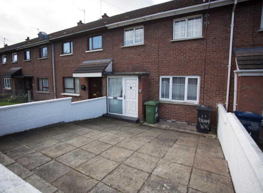 11 Deans Walk, Lurgan, Craigavon, BT66 6HJ