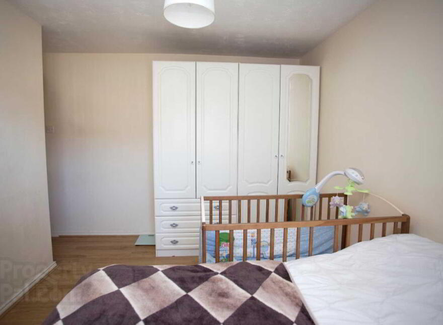 11 Deans Walk, Lurgan, Craigavon, BT66 6HJ