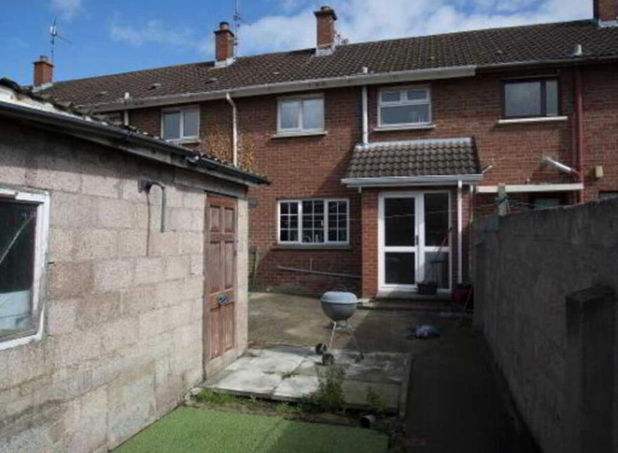11 Deans Walk, Lurgan, Craigavon, BT66 6HJ