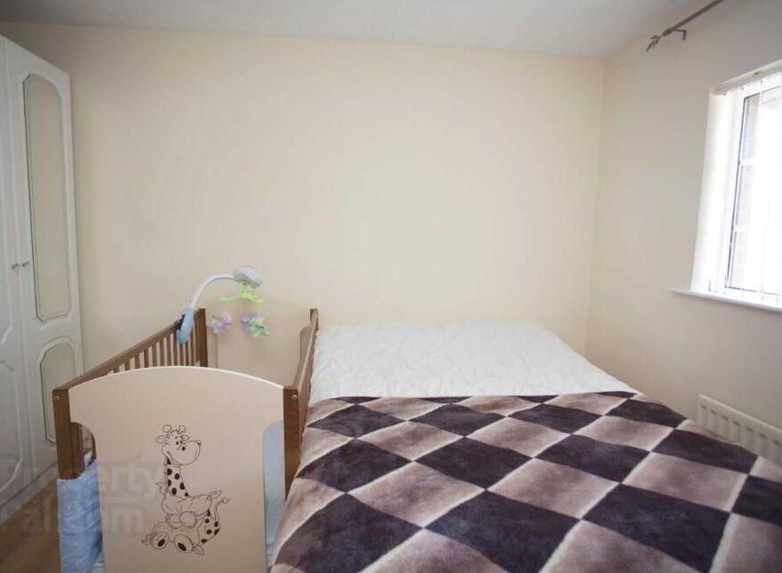 11 Deans Walk, Lurgan, Craigavon, BT66 6HJ
