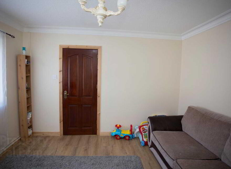 11 Deans Walk, Lurgan, Craigavon, BT66 6HJ