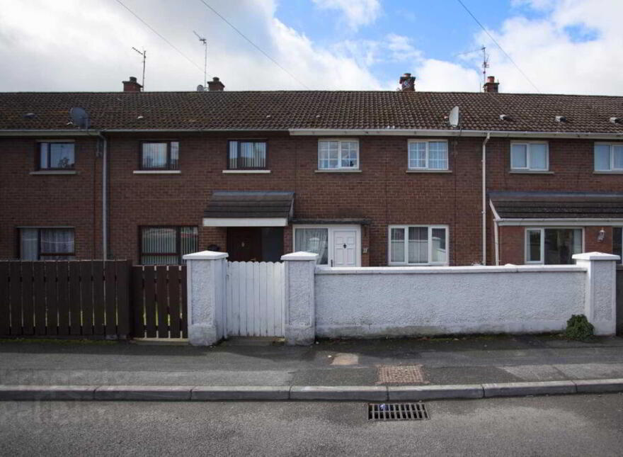 11 Deans Walk, Lurgan, Craigavon, BT66 6HJ