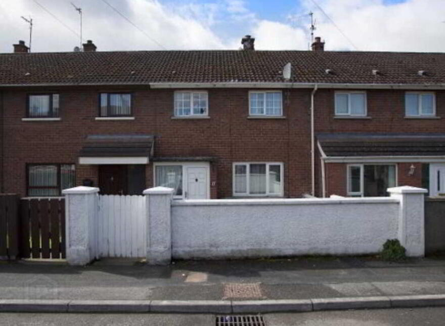 11 Deans Walk, Lurgan, Craigavon, BT66 6HJ