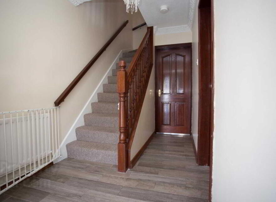 11 Deans Walk, Lurgan, Craigavon, BT66 6HJ