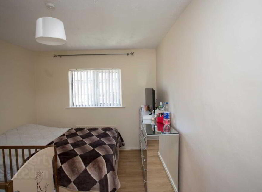 11 Deans Walk, Lurgan, Craigavon, BT66 6HJ