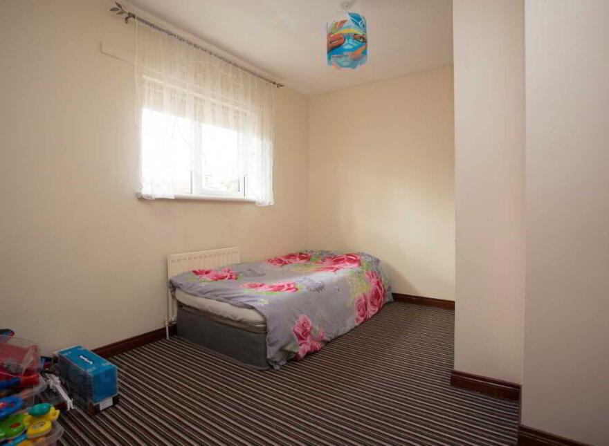 11 Deans Walk, Lurgan, Craigavon, BT66 6HJ