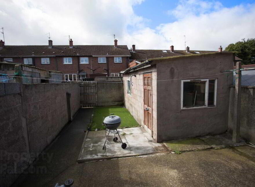 11 Deans Walk, Lurgan, Craigavon, BT66 6HJ