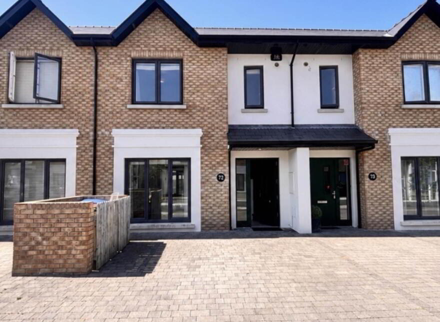 72 Newtown Manor, Castletroy, V940E84