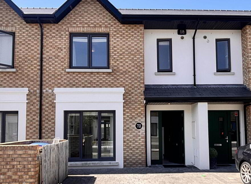 72 Newtown Manor, Castletroy, V940E84