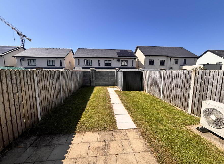 72 Newtown Manor, Castletroy, V940E84