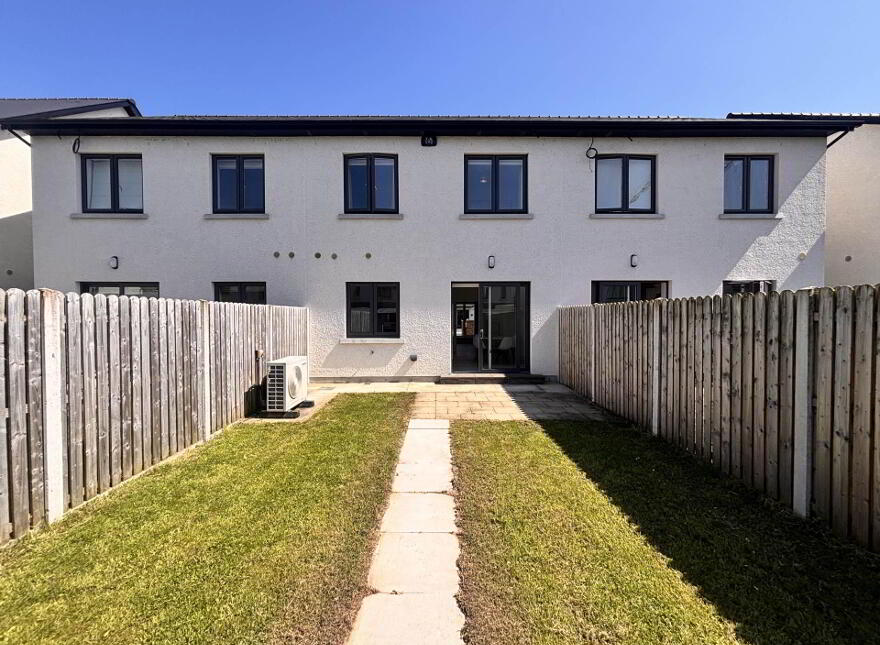 72 Newtown Manor, Castletroy, V940E84