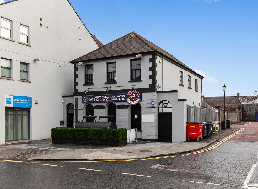 15 Lancasterian Street, Carrickfergus, BT38 8AD